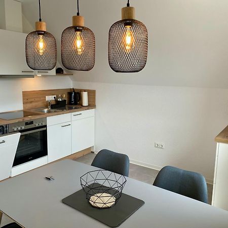 Ferienwohnung Leuchtturm - Haus Seeschwalbe Schillig Dış mekan fotoğraf