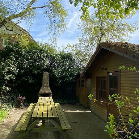 Ferienwohnung Leuchtturm - Haus Seeschwalbe Schillig Dış mekan fotoğraf