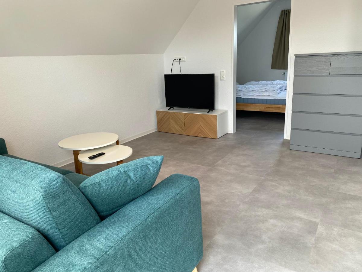 Ferienwohnung Leuchtturm - Haus Seeschwalbe Schillig Dış mekan fotoğraf