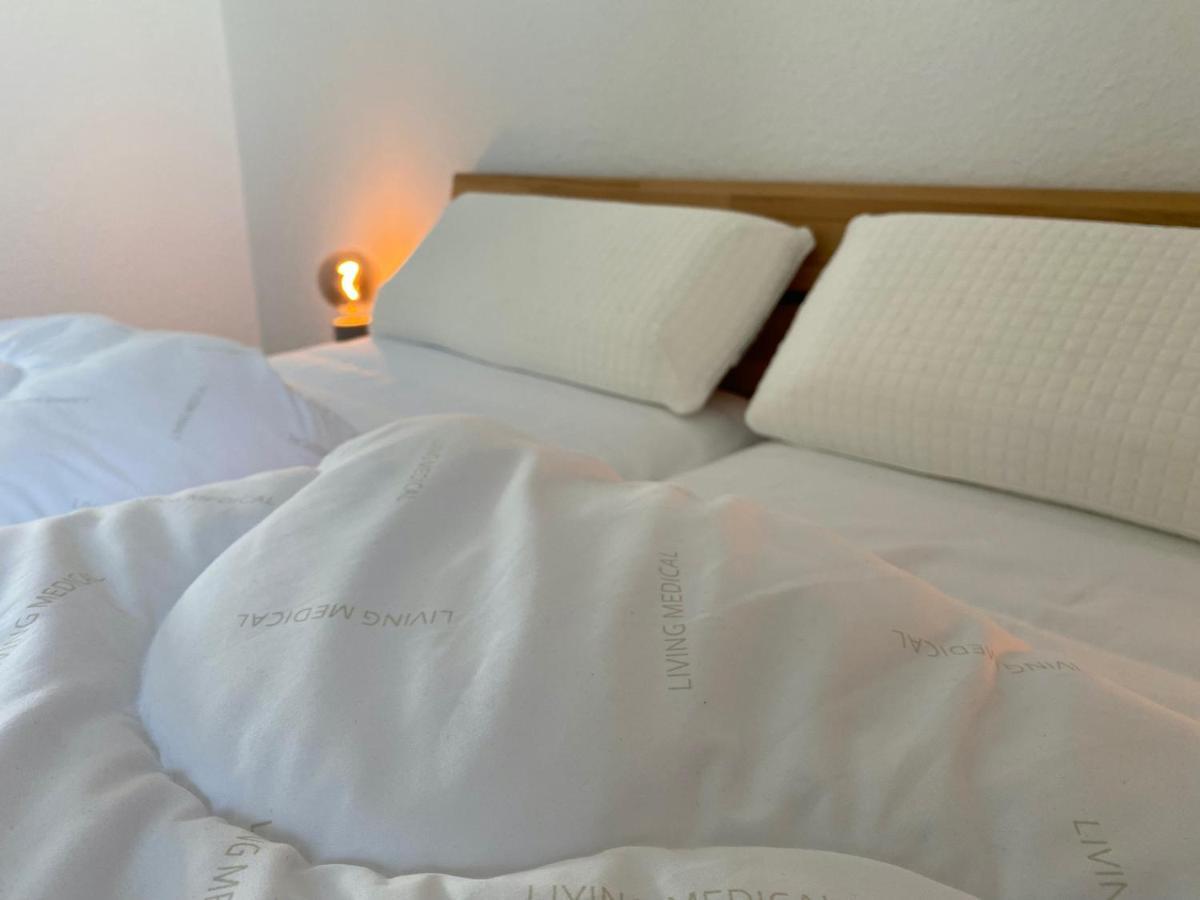 Ferienwohnung Leuchtturm - Haus Seeschwalbe Schillig Dış mekan fotoğraf