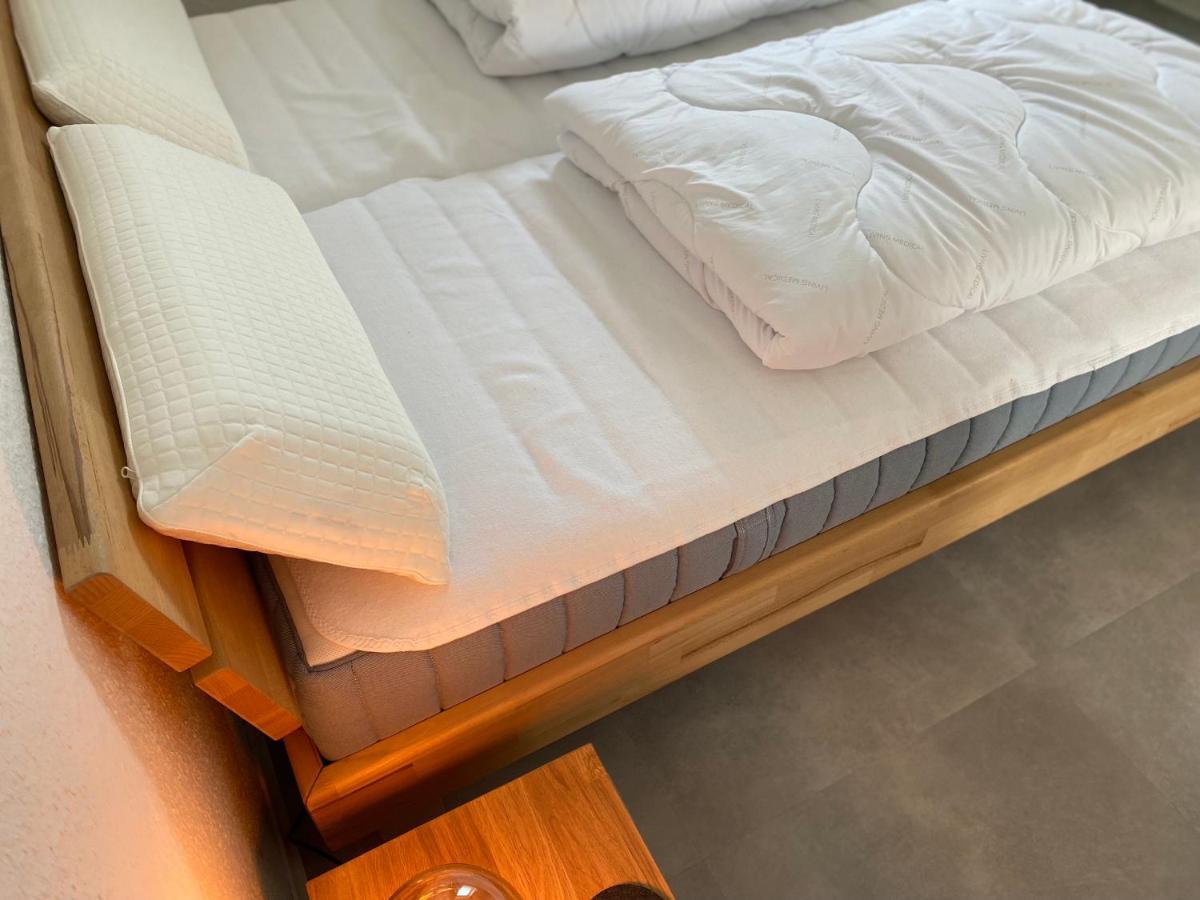 Ferienwohnung Leuchtturm - Haus Seeschwalbe Schillig Dış mekan fotoğraf