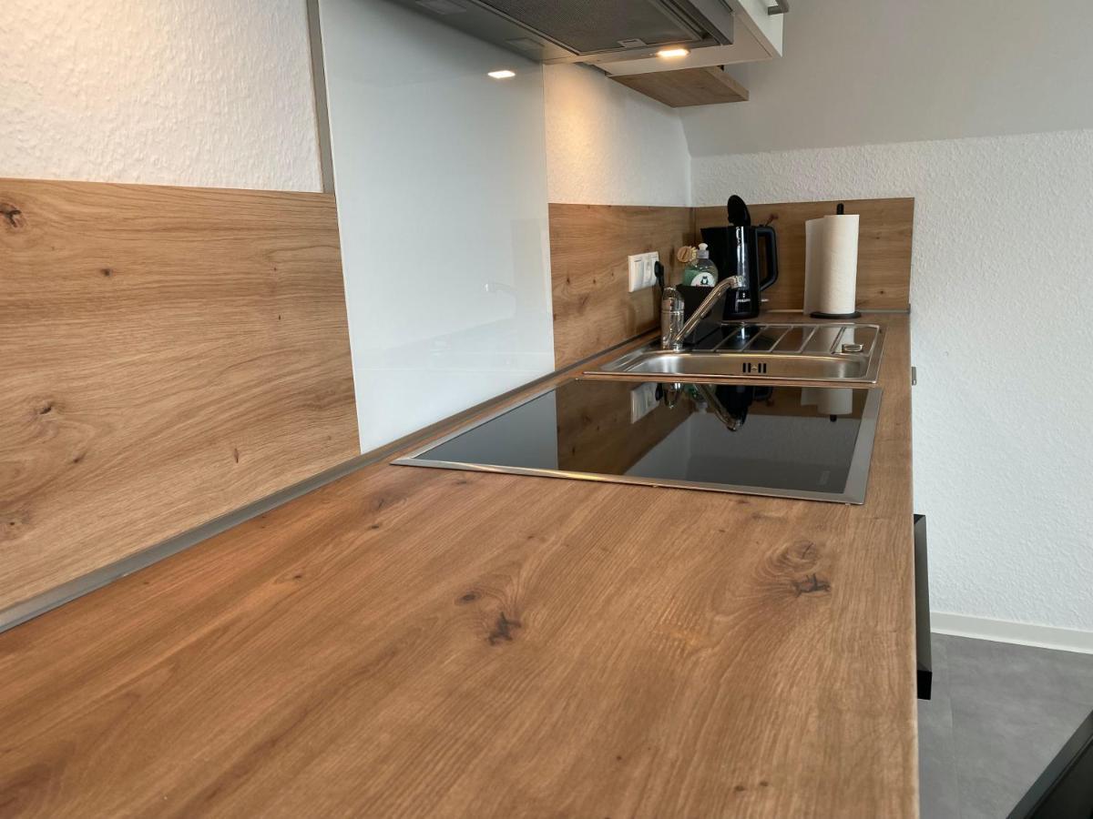 Ferienwohnung Leuchtturm - Haus Seeschwalbe Schillig Dış mekan fotoğraf