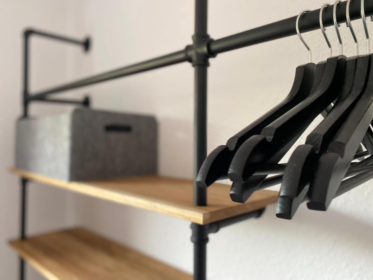 Ferienwohnung Leuchtturm - Haus Seeschwalbe Schillig Dış mekan fotoğraf