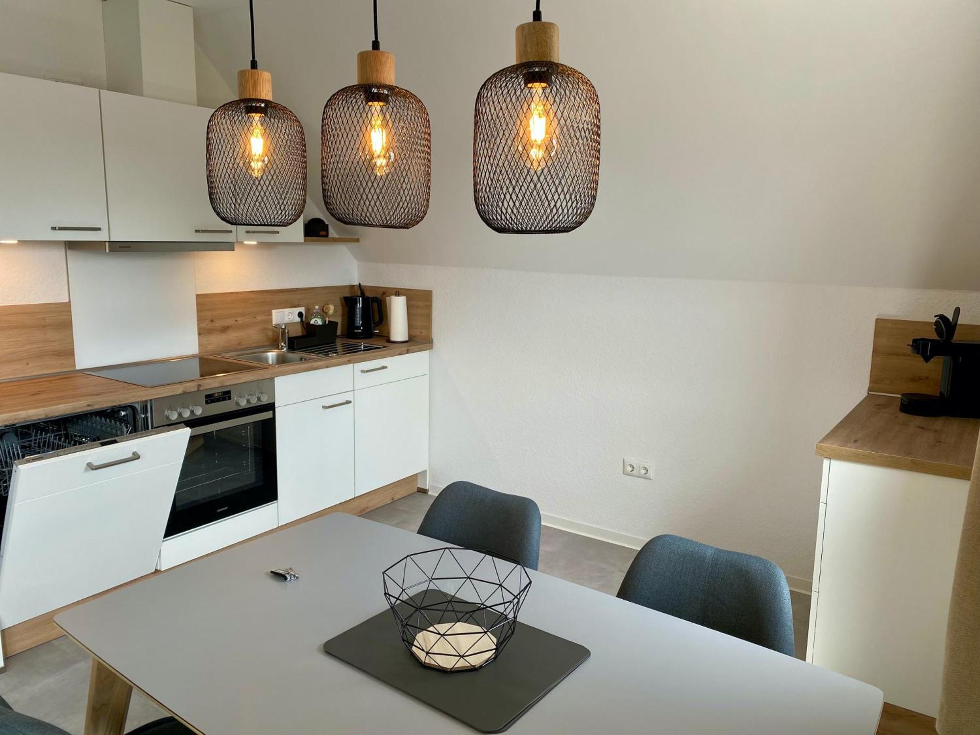 Ferienwohnung Leuchtturm - Haus Seeschwalbe Schillig Dış mekan fotoğraf